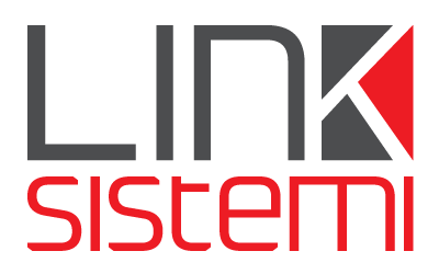 Link Sistemi Logo